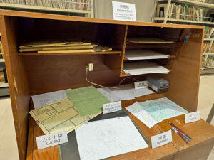 【講座】子どもの「好き」が未来の力に！現役アニメーターが指導する「アニメ作画ワークショップ」