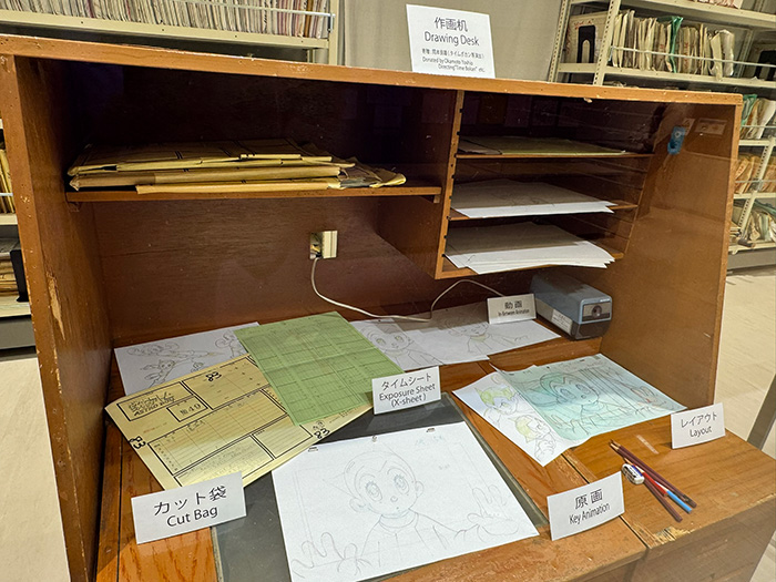 【講座】子どもの「好き」が未来の力に！現役アニメーターが指導する「アニメ作画ワークショップ」