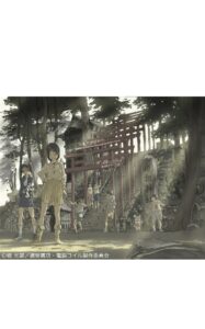 特別展示「磯光雄の作品世界」