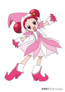 【イベント（グリーティング）】どれみグリーティングイベントが開催決定!!