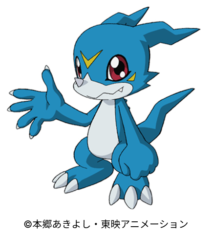 【イベント（グリーティング）】ブイモンのグリーティングイベントが開催決定!!