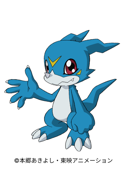 【イベント（グリーティング）】ブイモンのグリーティングイベントが開催決定!!